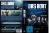 Das Boot komplette 1. Staffel (1 St.) 3 DVD´s